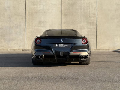 Ferrari F355 Coupé F1 berlinetta (5)