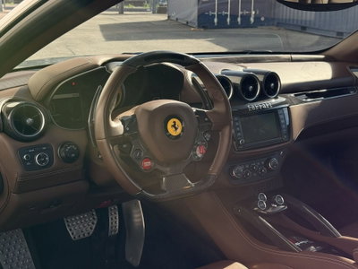Ferrari FF Coupé FF DCT (11)