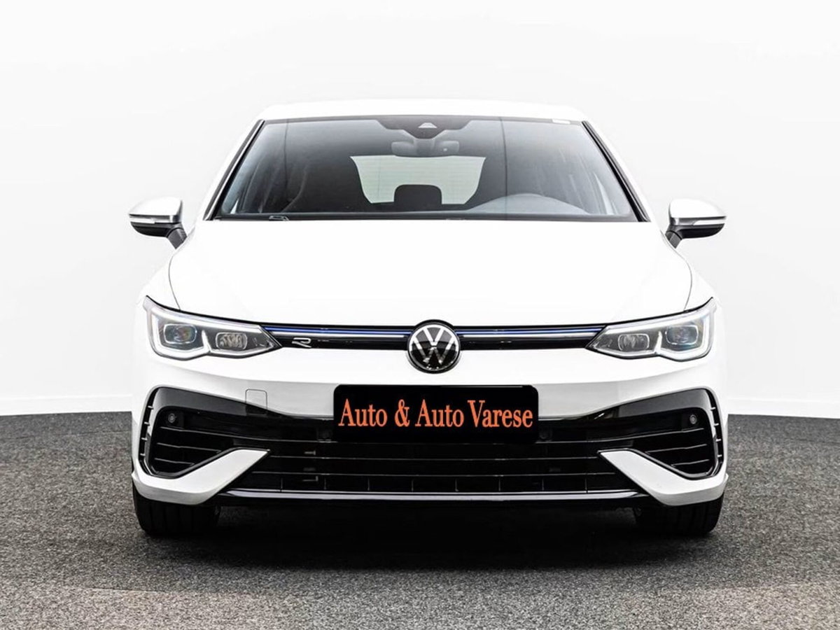Volkswagen Golf 2.0 TSI R DSG 4Motion (3)