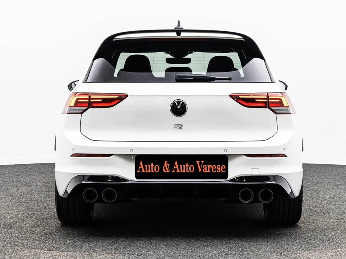 Volkswagen Golf 2.0 TSI R DSG 4Motion (5)