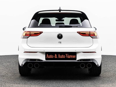 Volkswagen Golf 2.0 TSI R DSG 4Motion (5)