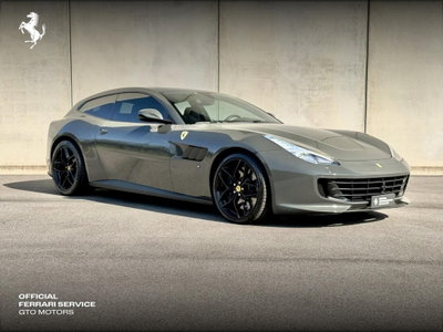 Ferrari GTC4Lusso Coupé GTC4Lusso T usata