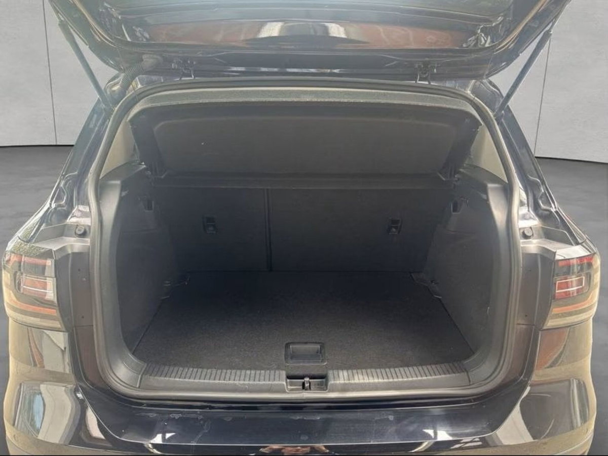 Volkswagen T-Cross 1.0 tsi Life 95cv (11)