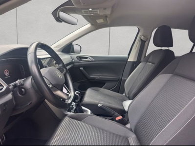 Volkswagen T-Cross 1.0 tsi Life 95cv (7)