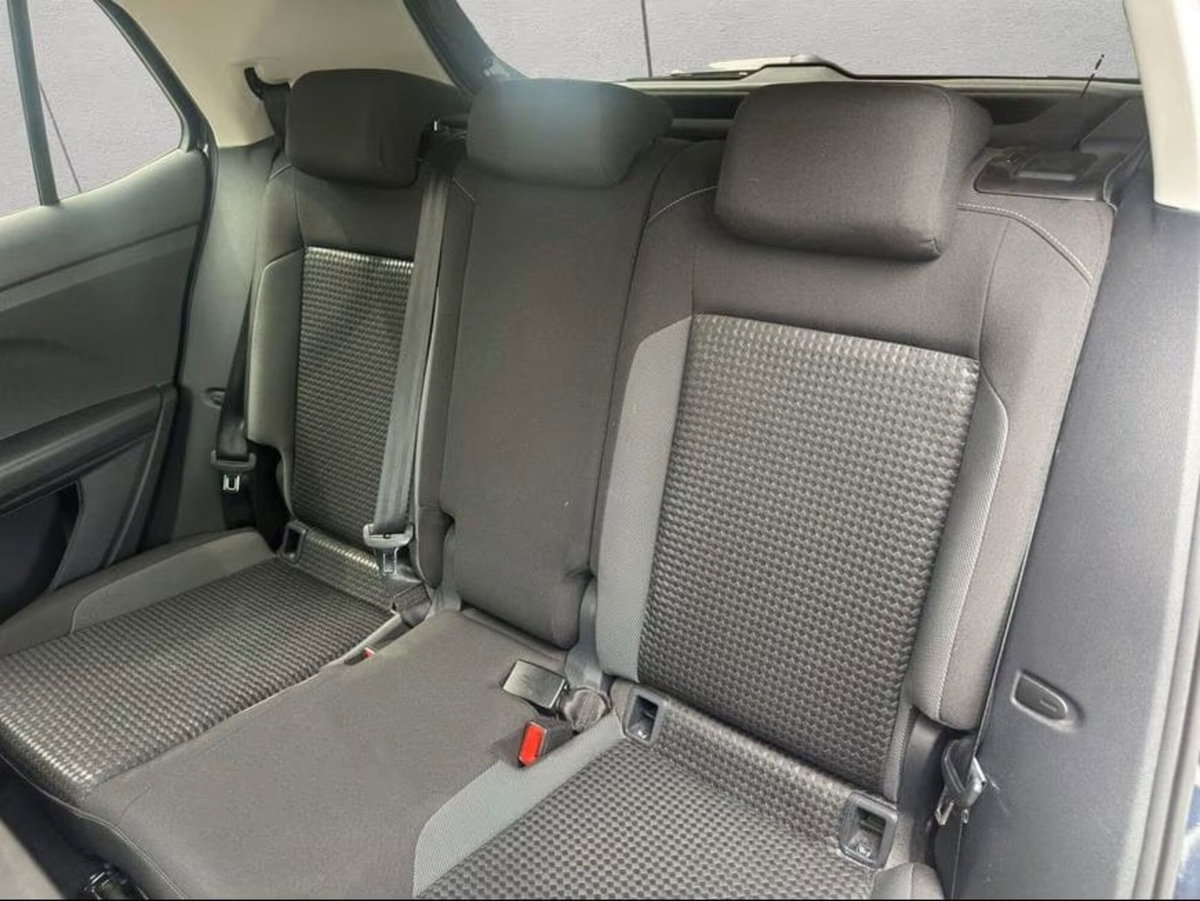 Volkswagen T-Cross 1.0 tsi Life 95cv (9)