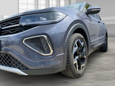 Volkswagen T-Cross 1.0 tsi R-Line 115cv dsg (5)