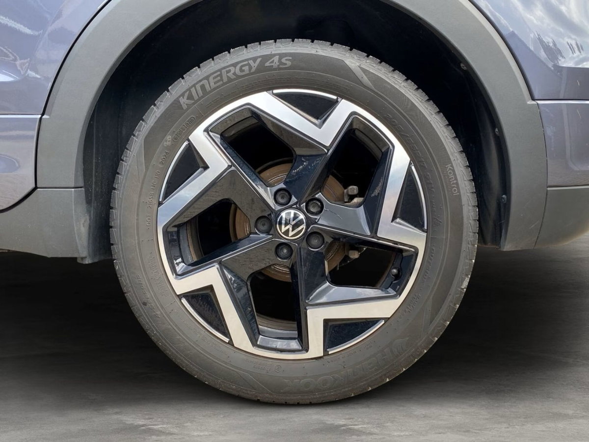 Volkswagen T-Cross 1.0 tsi R-Line 115cv dsg (6)