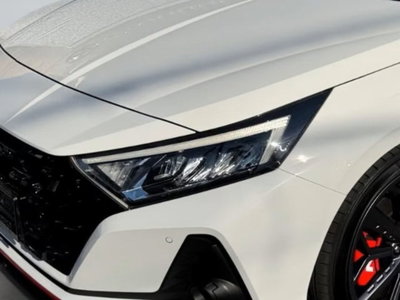Hyundai i20 1.6 T-GDI MT N-Performance (3)