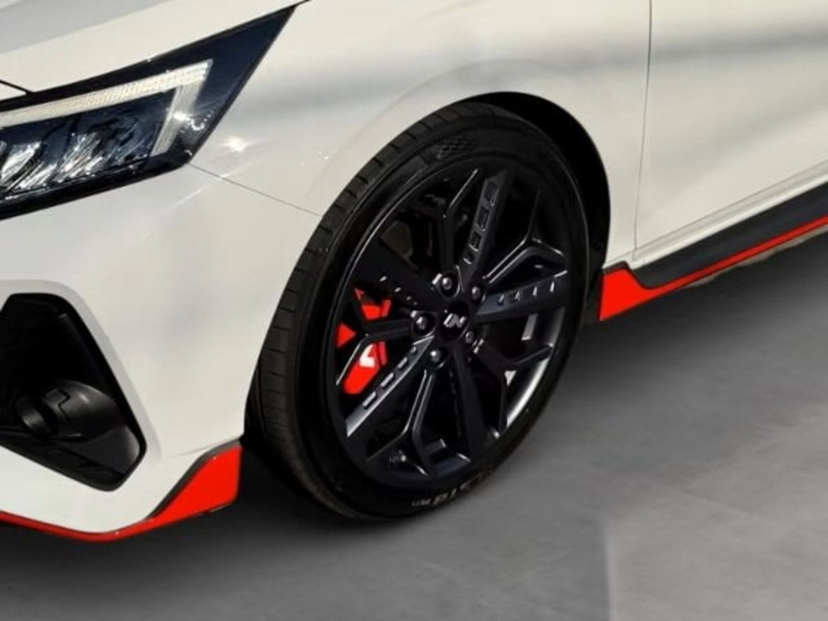Hyundai i20 1.6 T-GDI MT N-Performance (4)