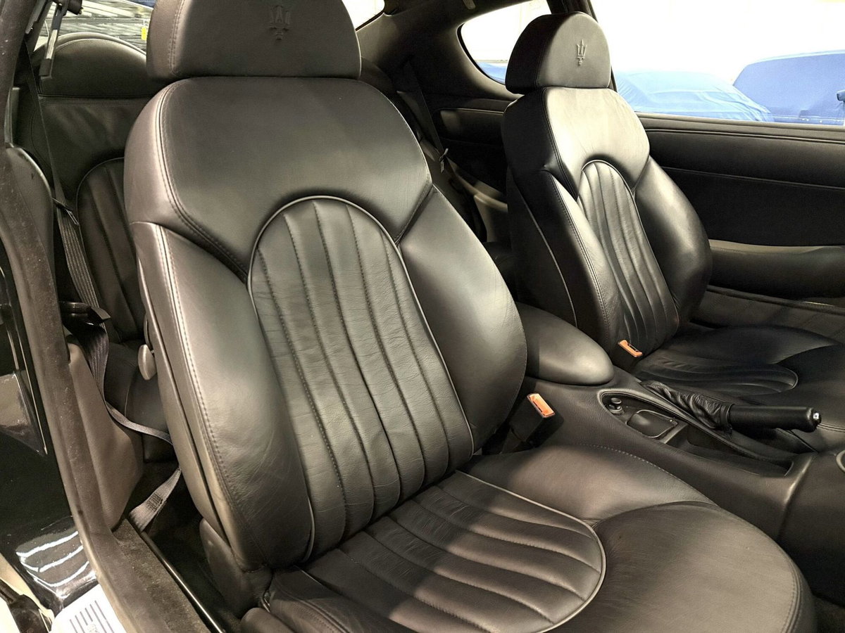 Maserati GT 3200 GT (10)