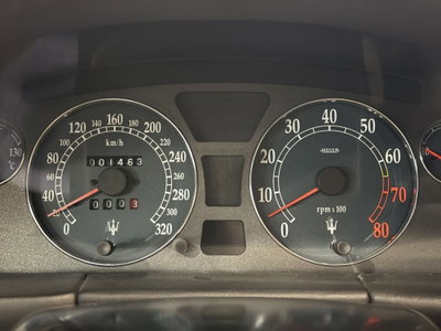 Maserati GT 3200 GT (14)