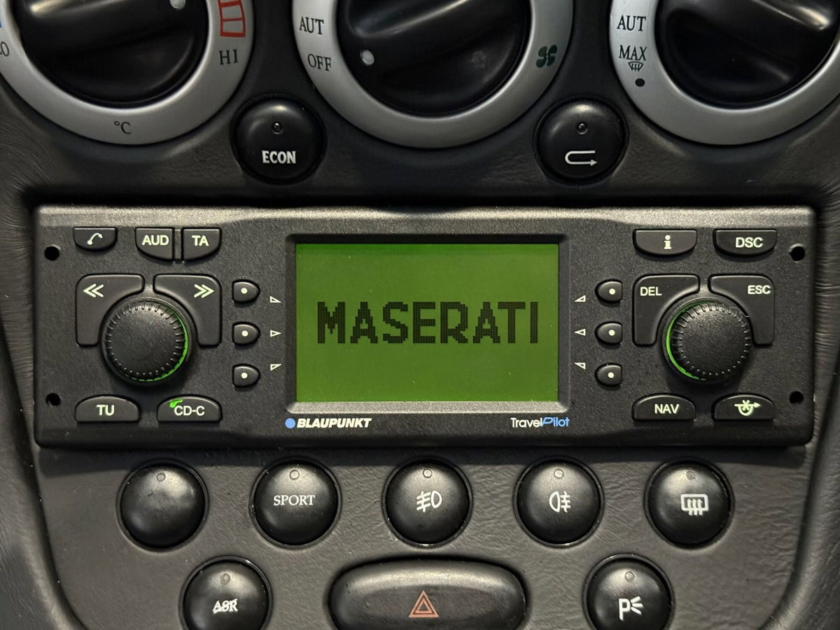 Maserati GT 3200 GT (15)