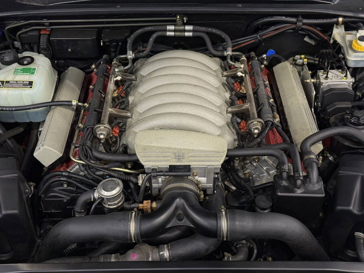 Maserati GT 3200 GT (18)