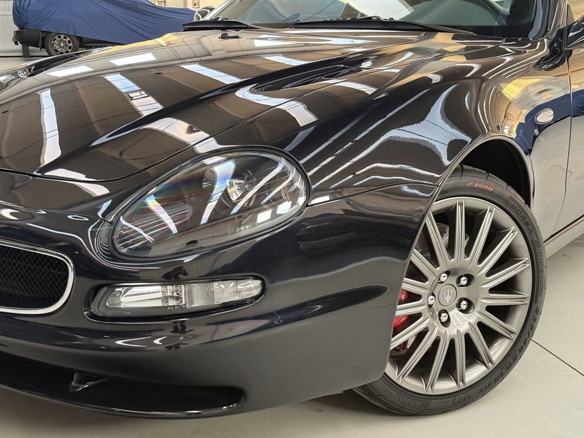 Maserati GT 3200 GT (19)