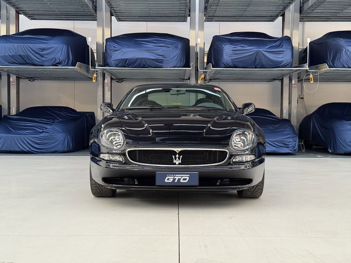 Maserati GT 3200 GT (2)