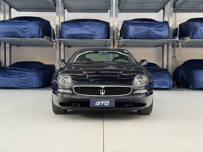 Maserati GT 3200 GT (2)