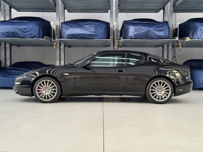 Maserati GT 3200 GT (20)
