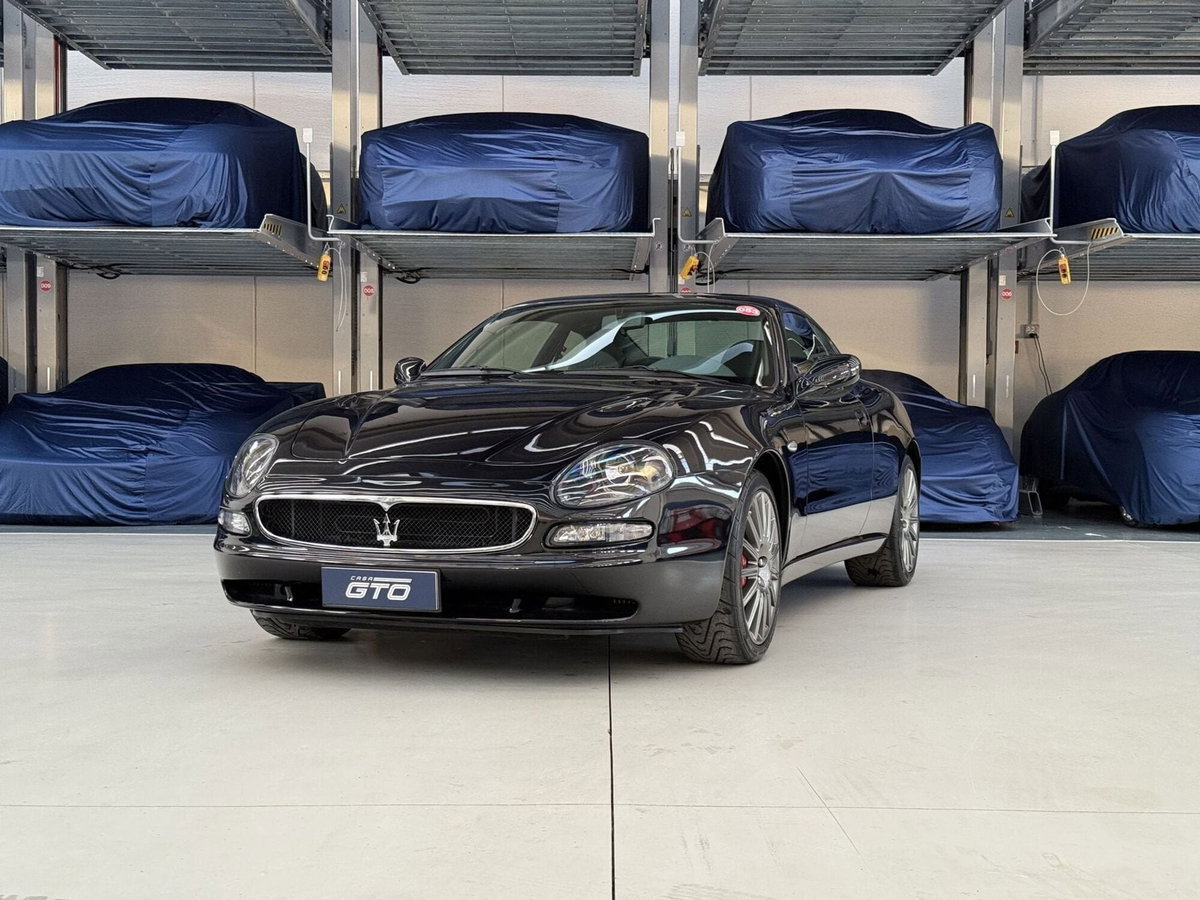 Maserati GT 3200 GT (3)