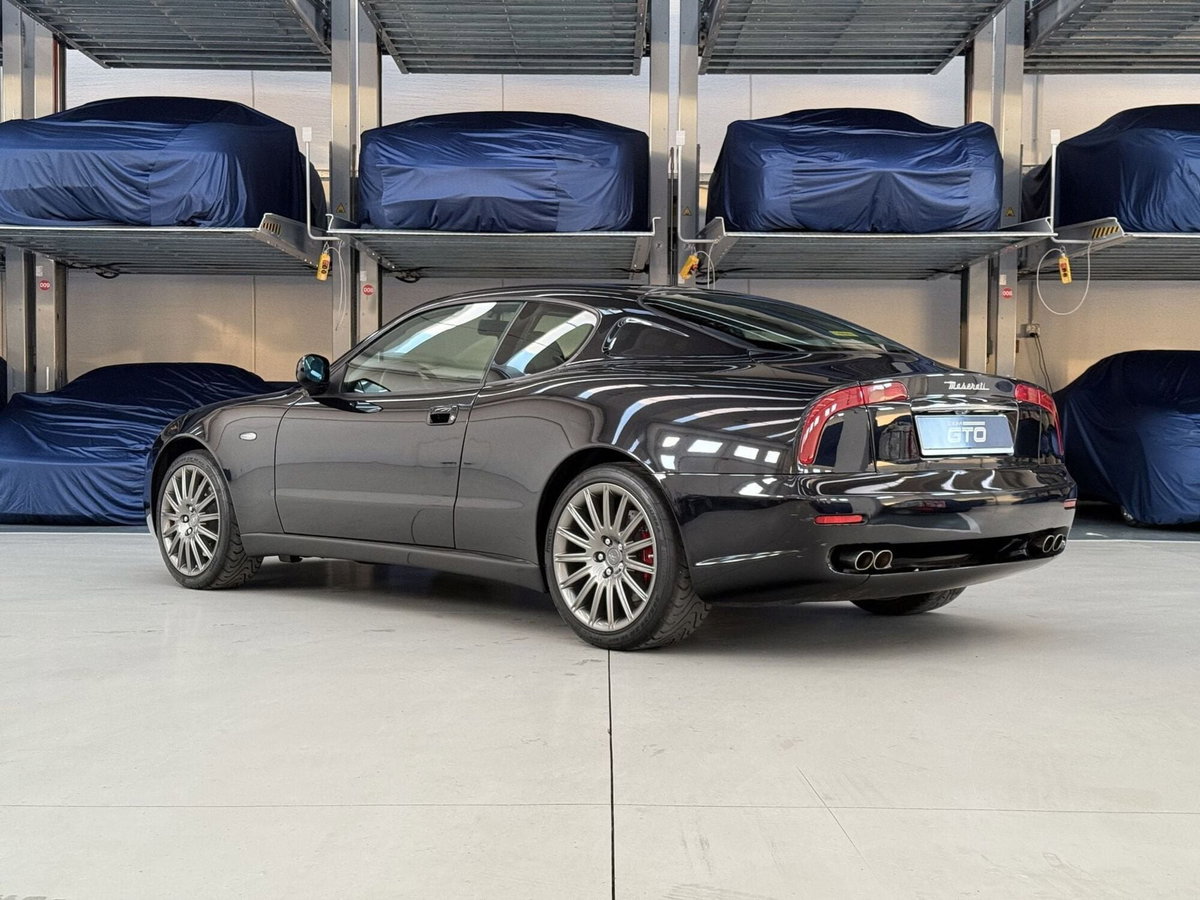 Maserati GT 3200 GT (4)