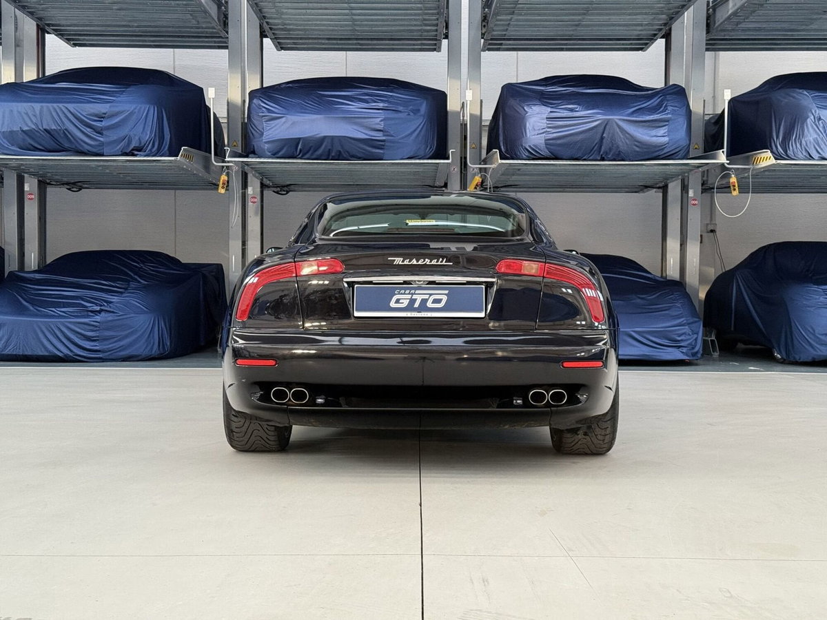 Maserati GT 3200 GT (5)