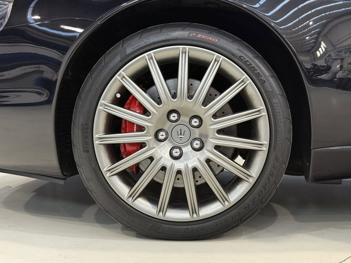 Maserati GT 3200 GT (8)