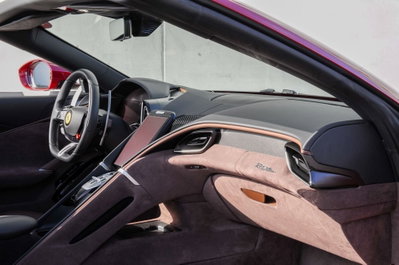 Ferrari Roma Spider 3.9 F1 dct (11)