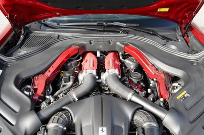 Ferrari Roma Spider 3.9 F1 dct (13)