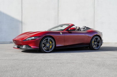 Ferrari Roma Spider 3.9 F1 dct (20)