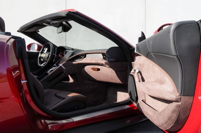 Ferrari Roma Spider 3.9 F1 dct (8)