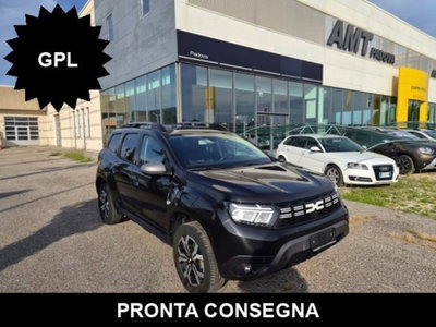 Dacia Duster 1.0 TCe GPL 4x2 Journey usata
