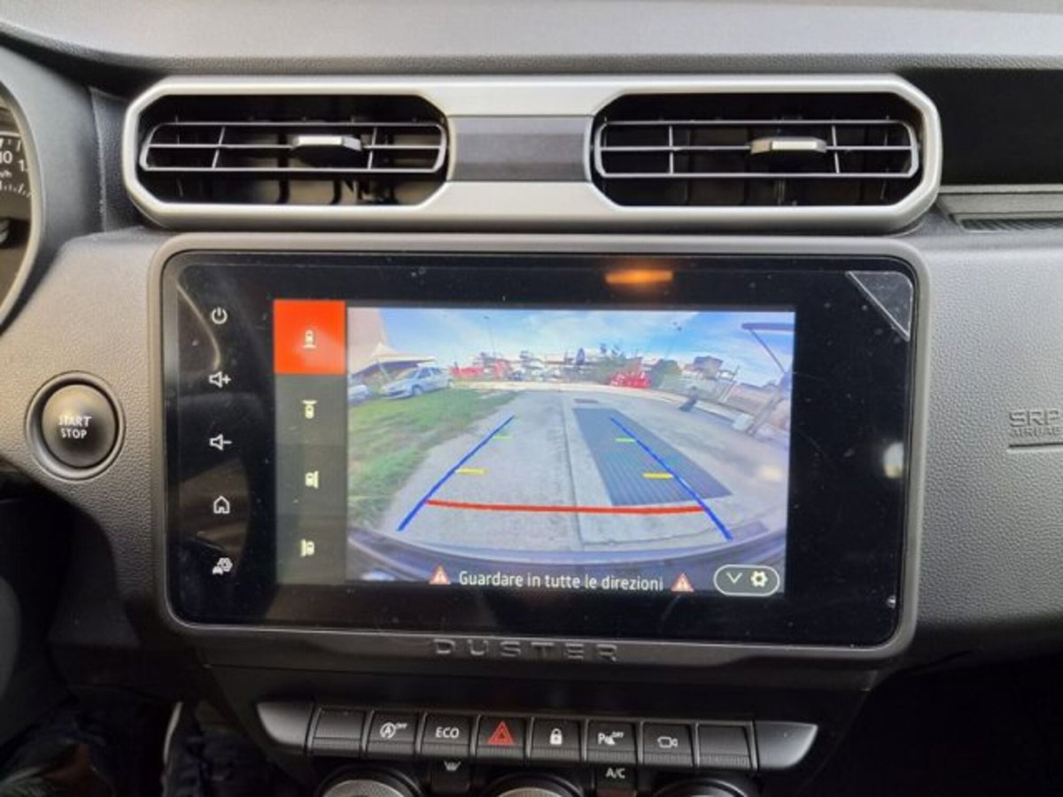 Dacia Duster 1.0 TCe GPL 4x2 Journey (10)