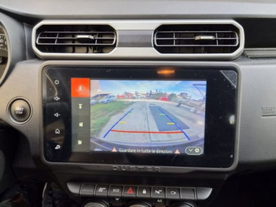 Dacia Duster 1.0 TCe GPL 4x2 Journey (10)