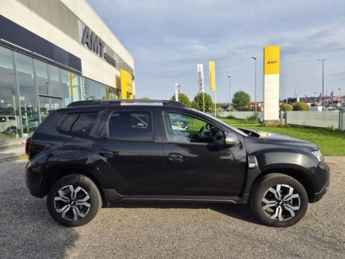 Dacia Duster 1.0 TCe GPL 4x2 Journey (2)