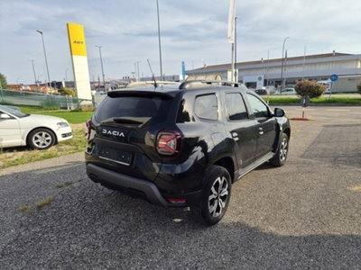 Dacia Duster 1.0 TCe GPL 4x2 Journey (4)