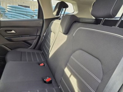 Dacia Duster 1.0 TCe GPL 4x2 Journey (7)