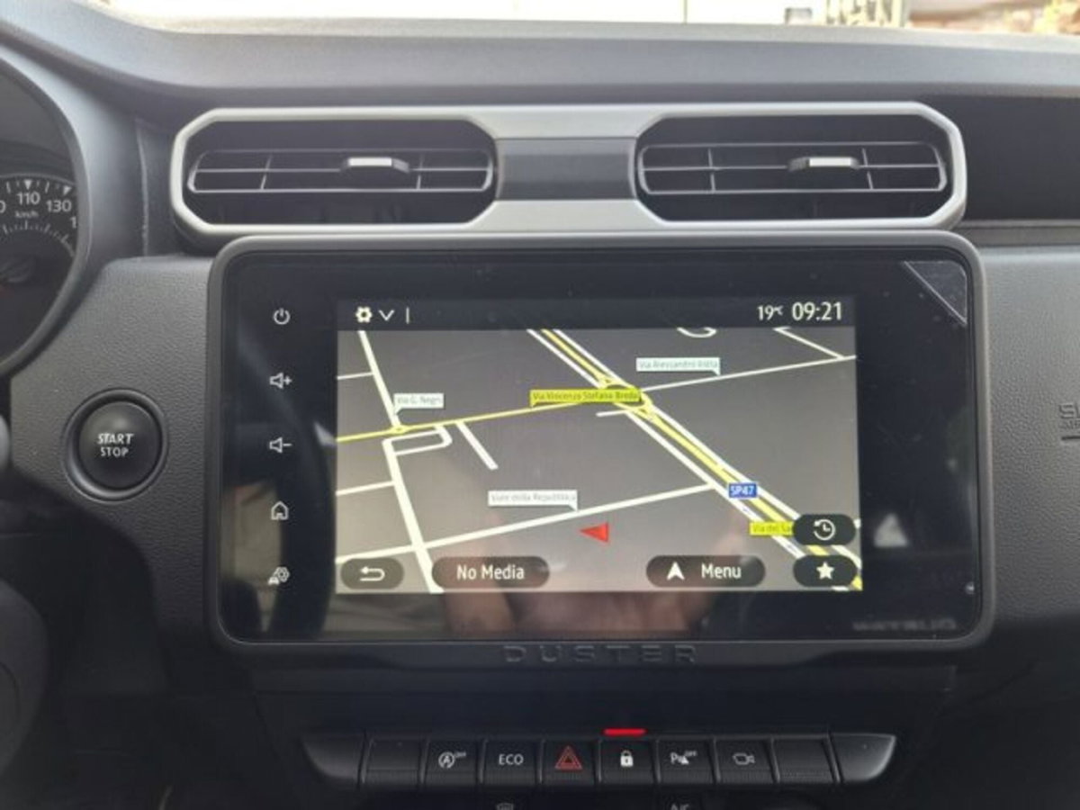 Dacia Duster 1.0 TCe GPL 4x2 Journey (9)