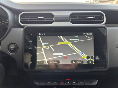Dacia Duster 1.0 TCe GPL 4x2 Journey (9)