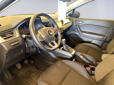 Renault Captur Blue dCi 95 CV Zen (11)