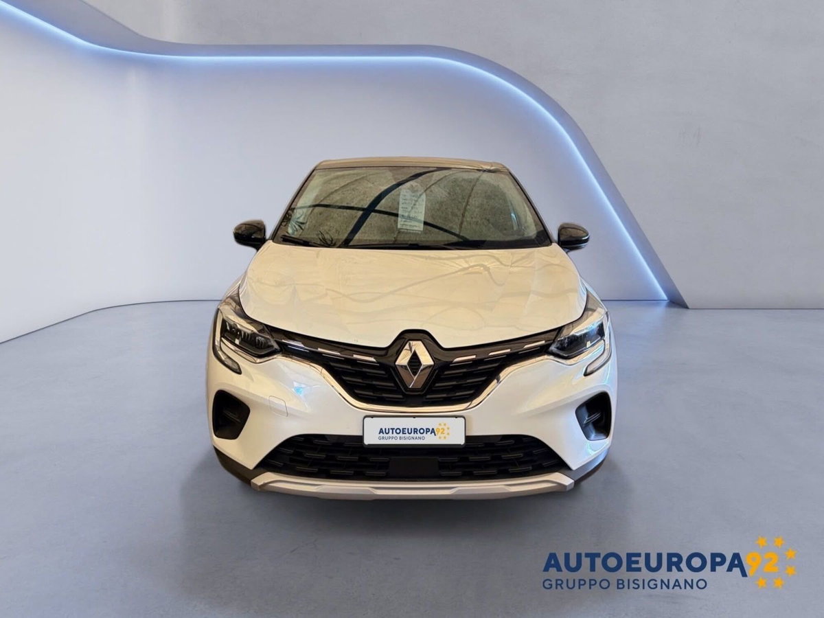 Renault Captur Blue dCi 95 CV Zen (3)