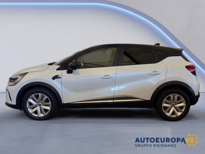 Renault Captur Blue dCi 95 CV Zen (4)