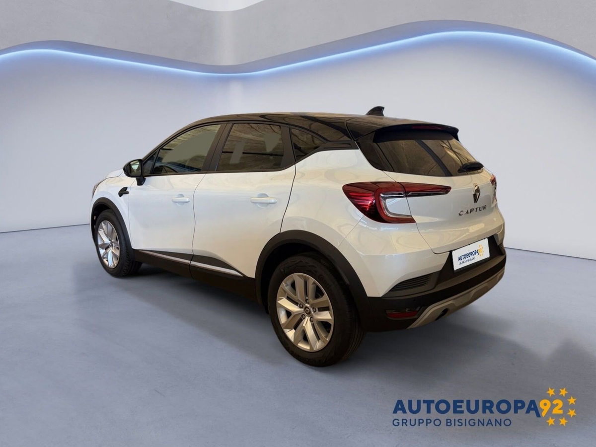 Renault Captur Blue dCi 95 CV Zen (5)