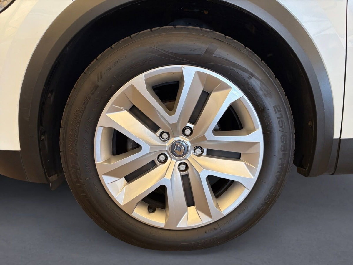 Renault Captur Blue dCi 95 CV Zen (7)