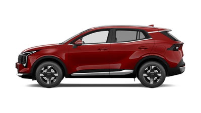 Kia Sportage 1.6 t-gdi Business dct7 (2)