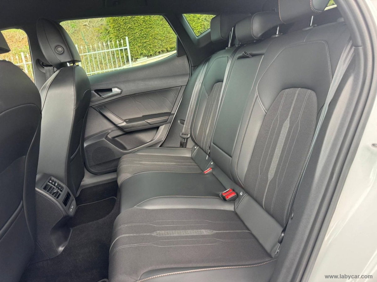 Cupra Formentor Formentor 2.0 tdi 4drive 150cv dsg (12)