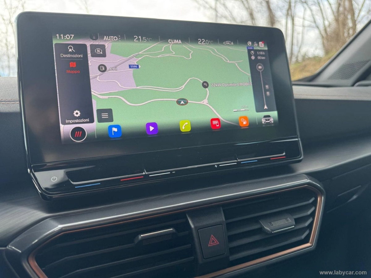 Cupra Formentor Formentor 2.0 tdi 4drive 150cv dsg (14)
