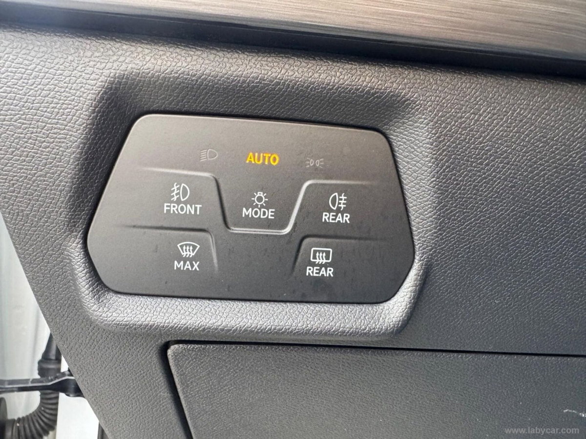 Cupra Formentor Formentor 2.0 tdi 4drive 150cv dsg (18)