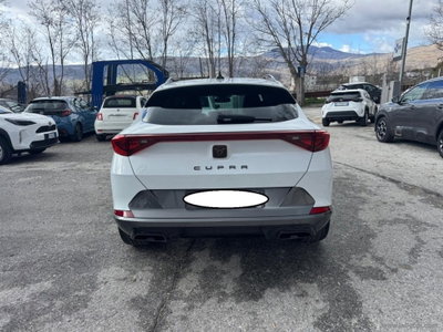 Cupra Formentor Formentor 2.0 tdi 4drive 150cv dsg (5)