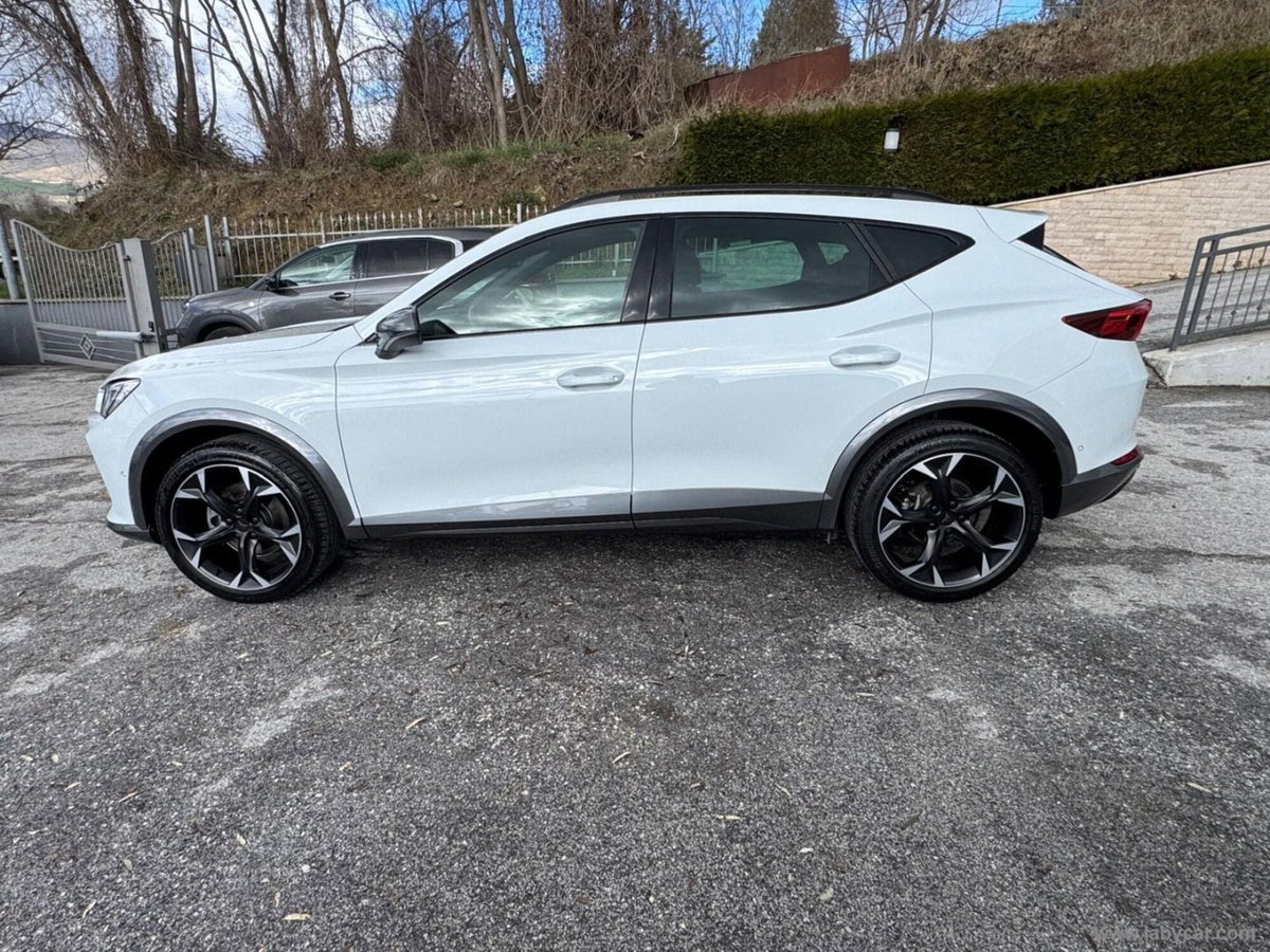 Cupra Formentor Formentor 2.0 tdi 4drive 150cv dsg (7)