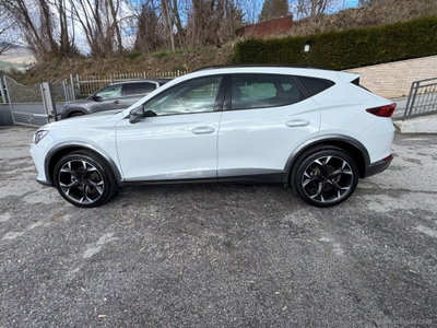 Cupra Formentor Formentor 2.0 tdi 4drive 150cv dsg (7)