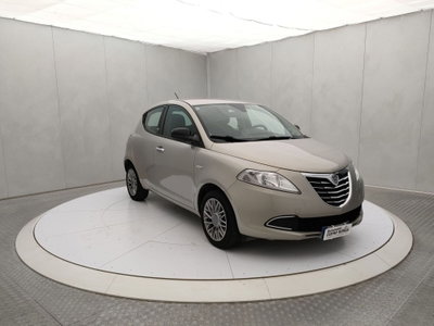 Lancia Ypsilon 1.2 69 CV 5 porte Platinum usata